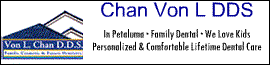 Chan Von L DDS
