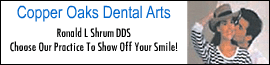 Copper Oaks Dental Arts