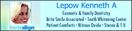 Lepow Kenneth A
