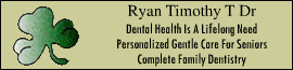 Ryan Timothy T Dr