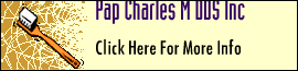 Pap Charles M DDS Inc
