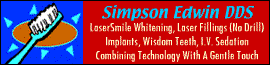 Simpson Edwin DDS