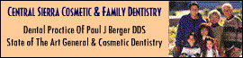 Central Sierra Cosmetic Dentistry