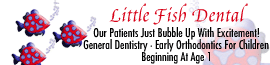 Little Fish Dentist