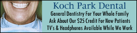 Koch Park Dental