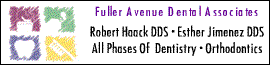 Fuller Avenue Dental Associates