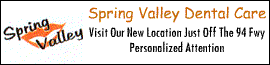 Spring Valley Dental Care