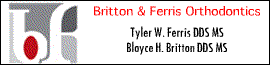 Britton & Ferris Orthodontics