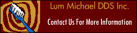 Lum Michael DDS Inc.