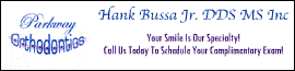 Hank Bussa Jr. DDS MS Inc