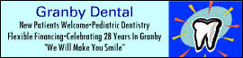 Granby Dental