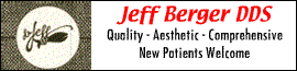 Jeff Berger DDS