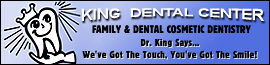 King Dental