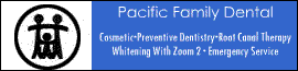 Pacific Family Dental
