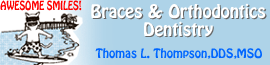 Thompson, Thomas DDS