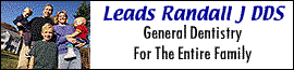 Leads Randall J DDS