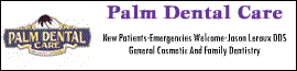 Palm Dental Care