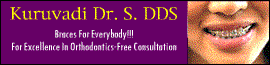 Kuruvadi DR S DDS