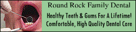 Round Rock Family Dental