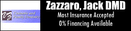 Zazzaro, Jack DMD