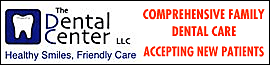 David P. Bell DMD