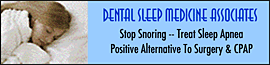 Dental Sleep Medicine Associates