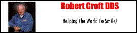 Robert Croft DDS