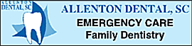 Allenton Dental SC