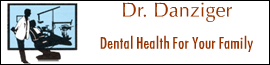 Dr. Danziger