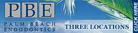 Palm Beach Endodontics PA