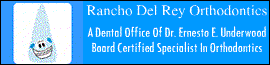 Rancho Del Rey Orthodontics