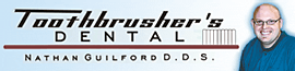Toothbrusher's Dental