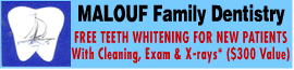 Malouf Family Dentistry
