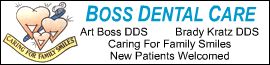 Boss Dental Care