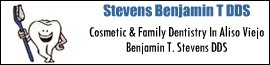 Stevens Benjamin T DDS