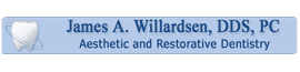 James A. Willardsen DDS