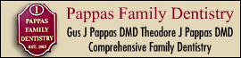 Pappas Family Dentistry