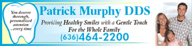 Patrick Murphy DDS