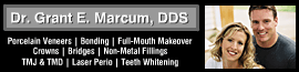 Marcum Grant E DDS Inc.
