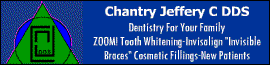 Chantry Jeffery C DDS
