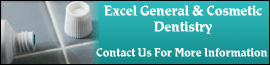 Excel General & Cosmetic Dentistry