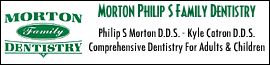 Morton Philip S Family Dentistry
