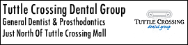 Tuttle Crossing Dental Group