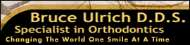 Ulrich Bruce DDS