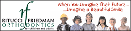 Ritucci - Friedman Orthodontics