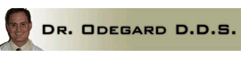 Robert L. Odegard, DDS