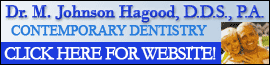 Hagood M Johnson DDS