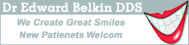 Dr. Edward Belkin DDS