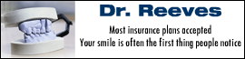 Dr. Reeves
