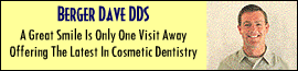 Berger Dave DDS